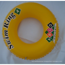 60cm PVC Inflatable Baby Swim Ring